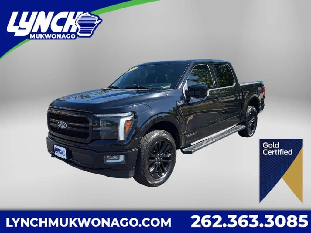 2024 Ford F-150 - Pickup