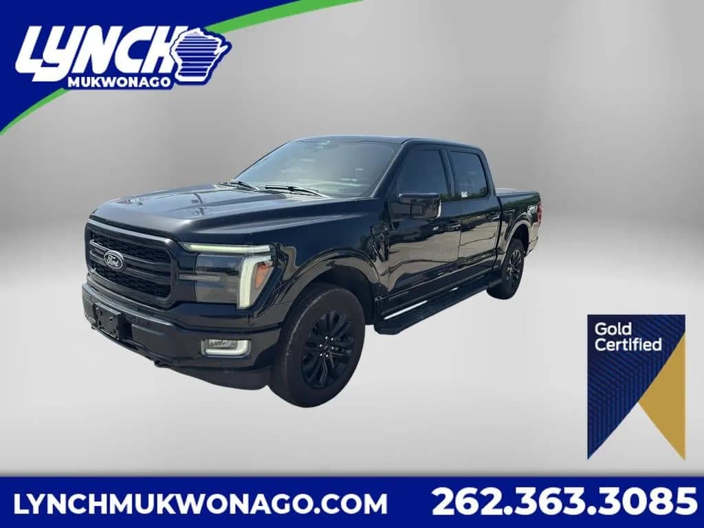 2024 Ford F-150 - Pickup