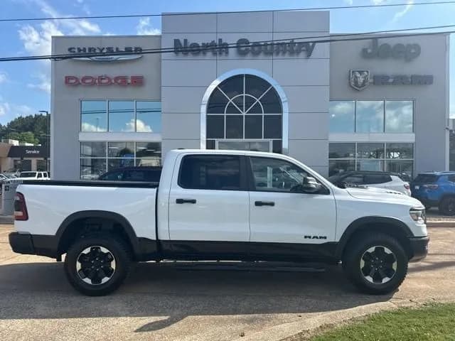 2024 Ram 1500 - Pickup