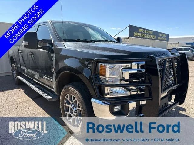 2021 Ford F-250SD - Pickup