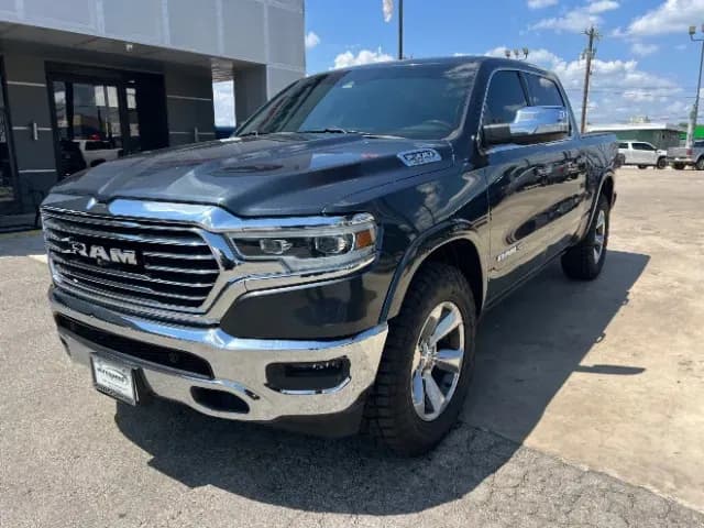 2019 Ram 1500 - Pickup