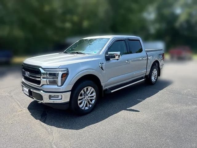 2024 Ford F-150 - Pickup