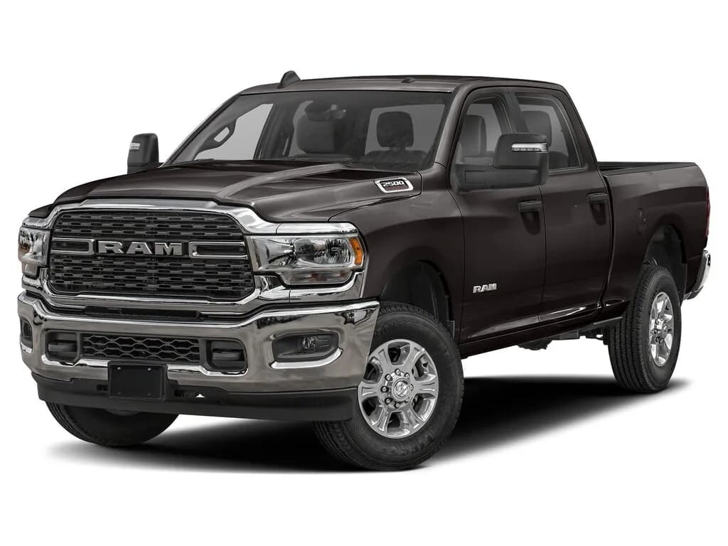 2023 Ram 2500 - Pickup