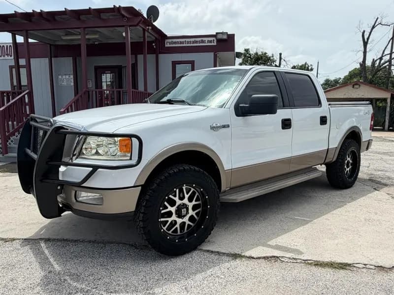2005 Ford F-150 - Pickup