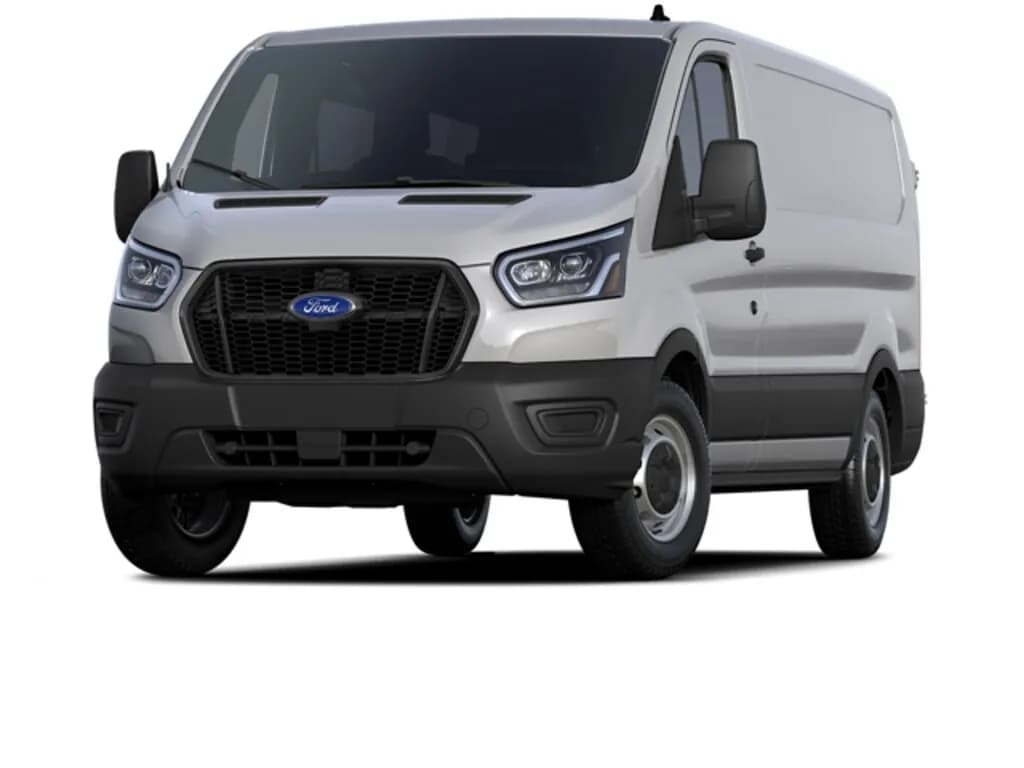 2021 Ford Transit Cargo Van - Vans