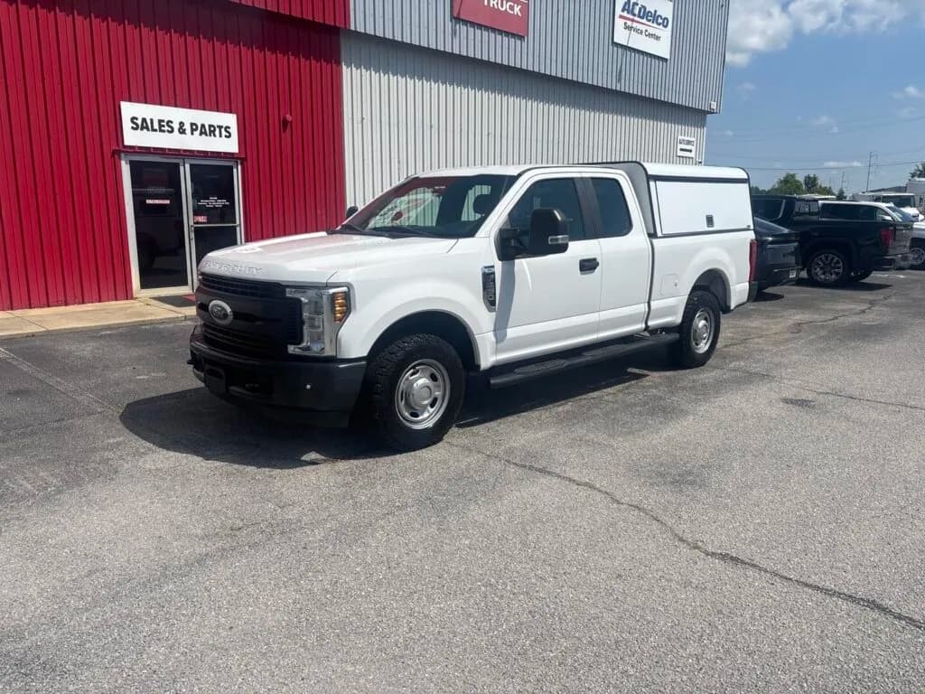 2019 Ford F-250 - Pickup