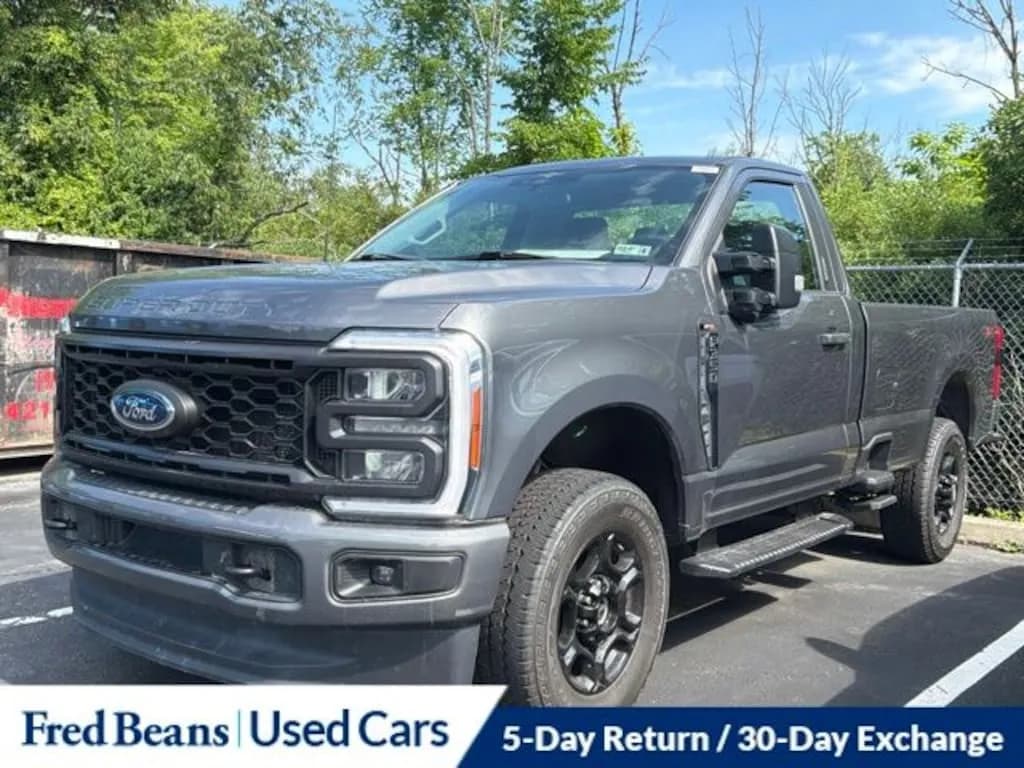 2023 Ford F-350SD - Pickup