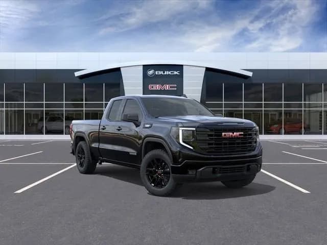 2026 GMC Sierra 1500 - Pickup