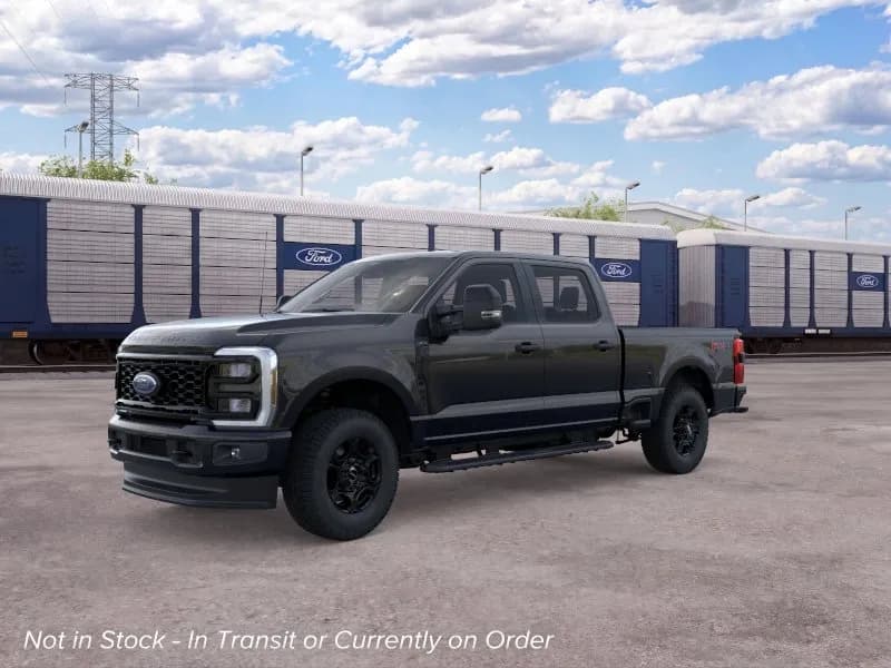 2026 Ford F-250SD - Pickup