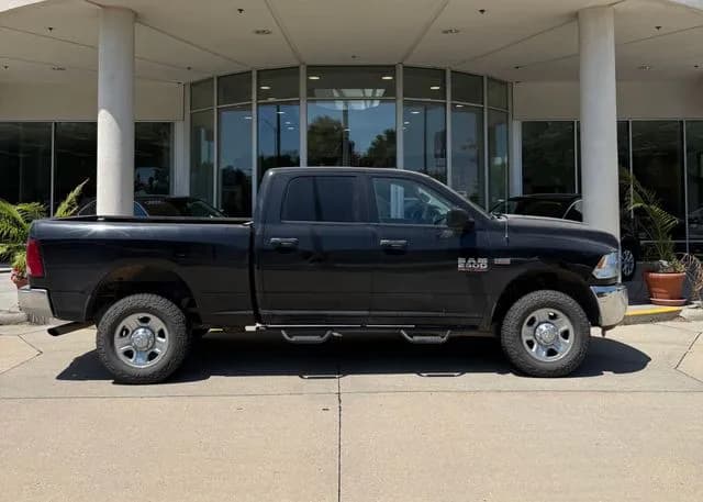 2016 Ram 2500 Tradesman - Pickup