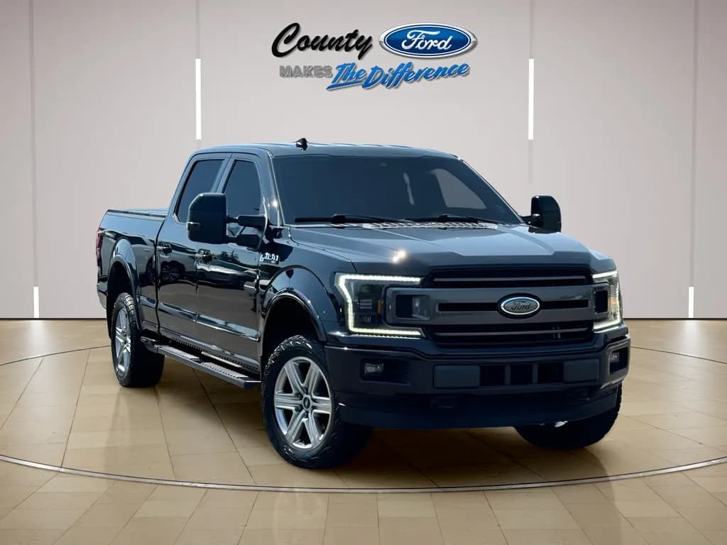 2020 Ford F-150 - Pickup
