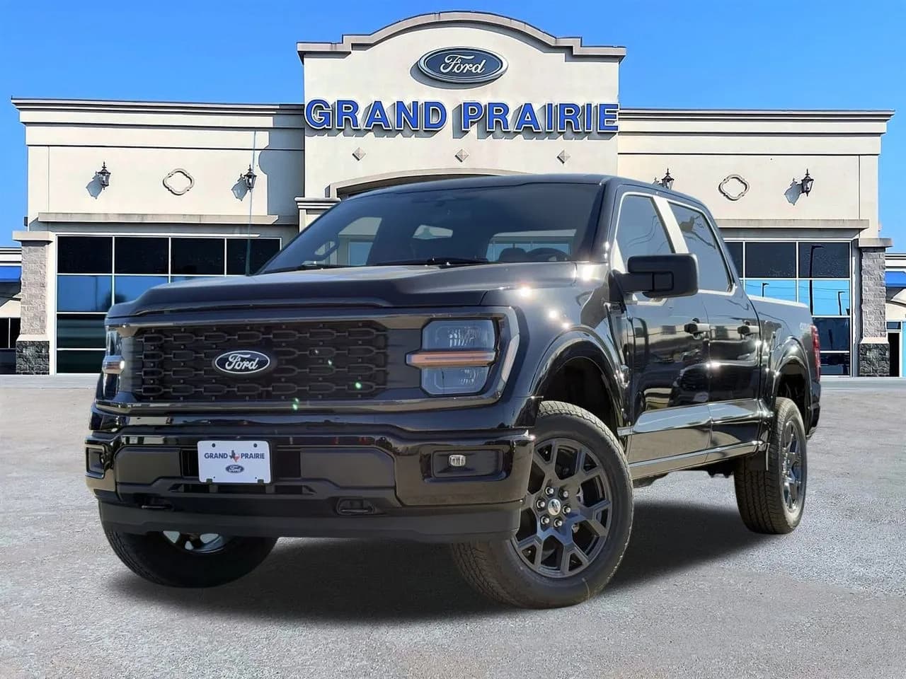 2026 Ford F-150 - Pickup