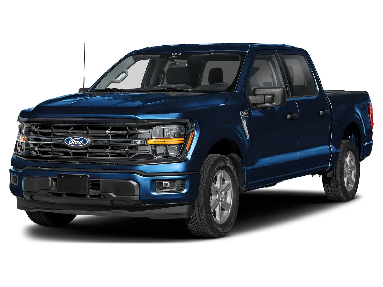 2026 Ford F-150 - Pickup