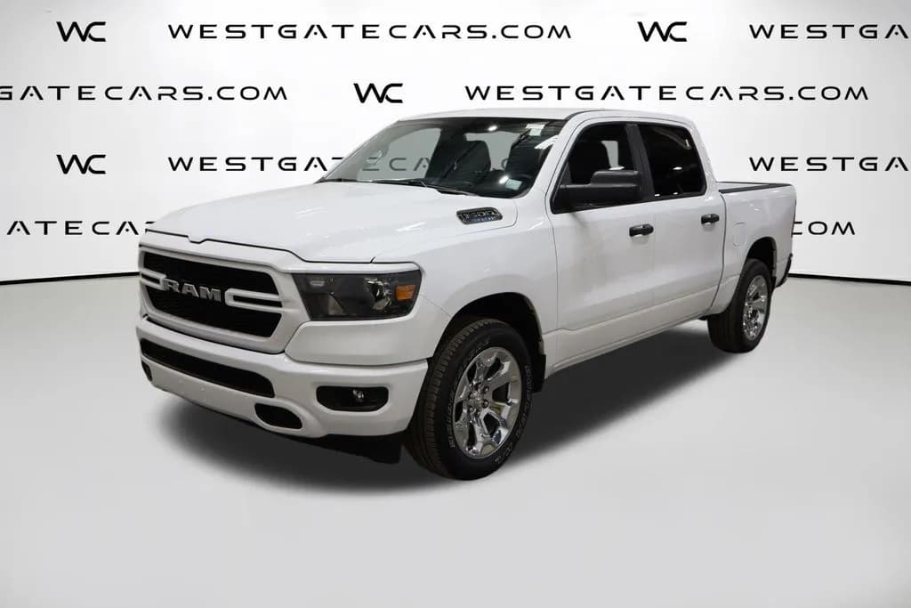 2024 Ram 1500 - Pickup