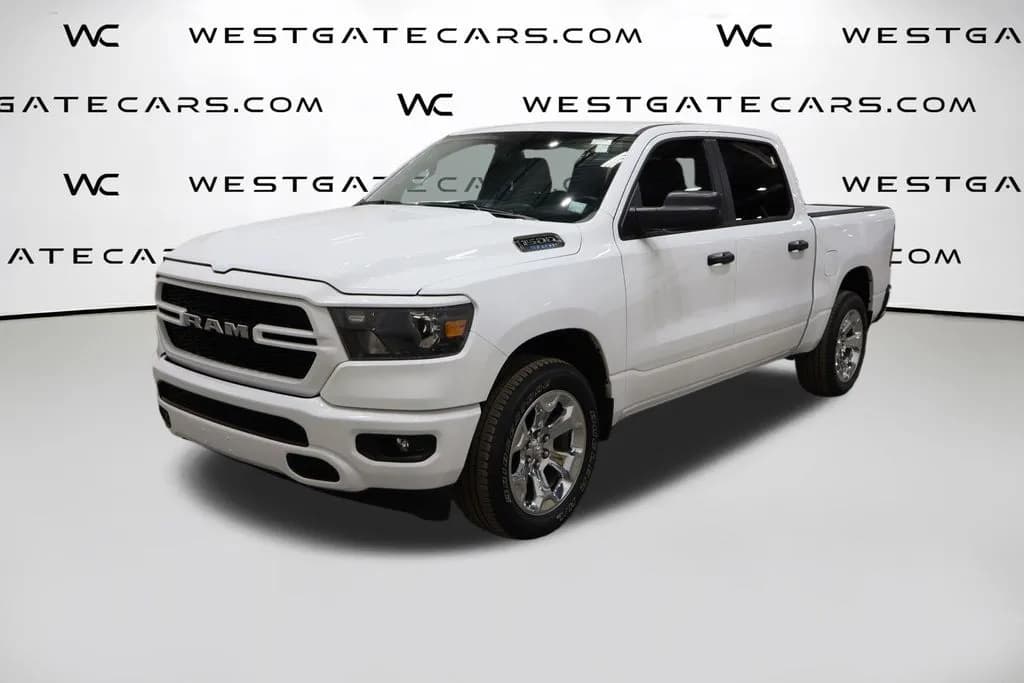 2024 Ram 1500 - Pickup