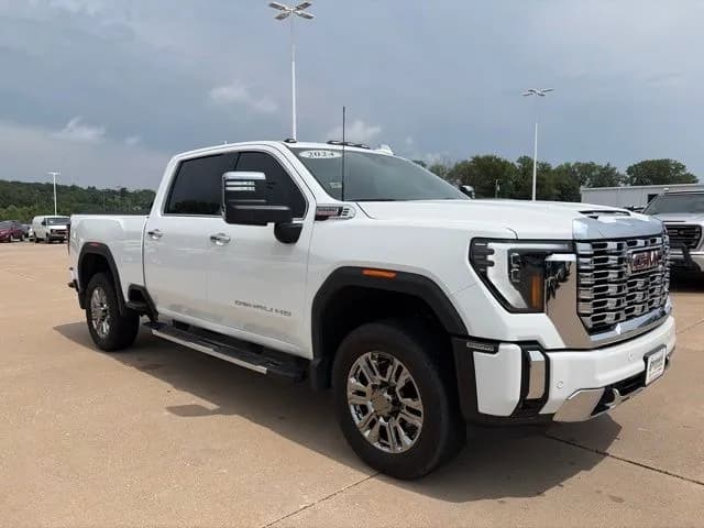 2024 GMC Sierra 2500HD - Pickup