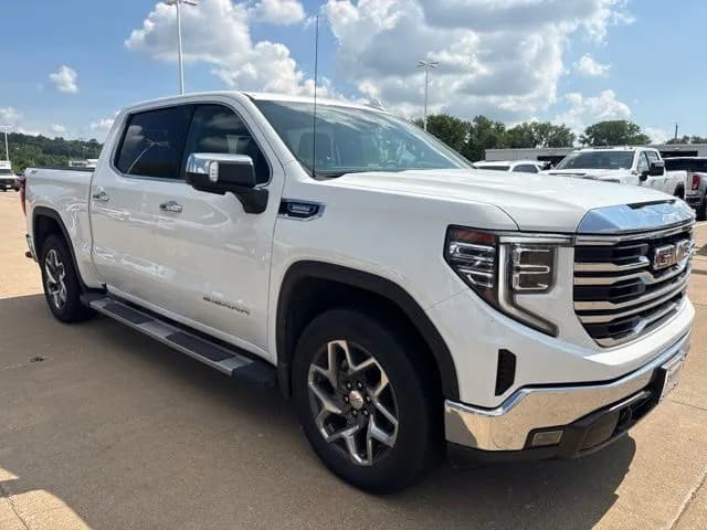 2023 GMC Sierra 1500 - Pickup