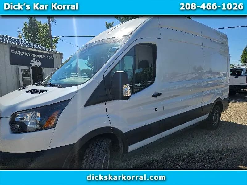 2017 Ford Transit 250 Van - Vans