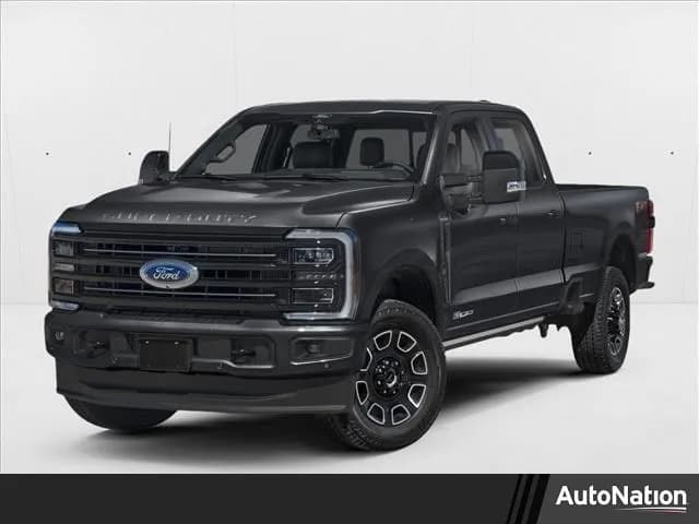 2026 Ford F-350 - Pickup