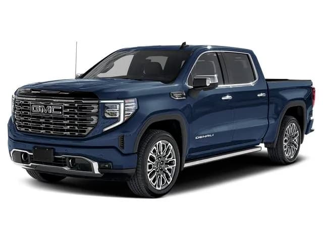 2026 GMC Sierra 1500 - Pickup