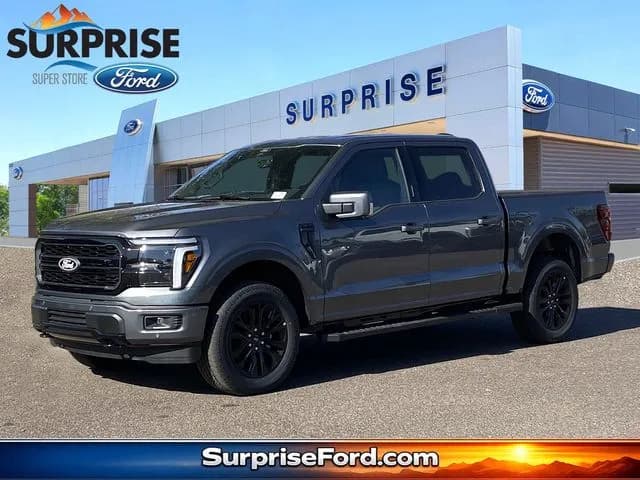 2026 Ford F-150 - Pickup