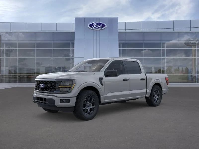 2026 Ford F-150 - Pickup