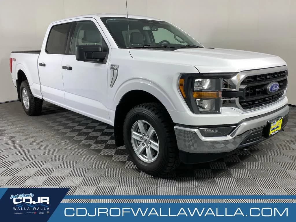 2023 Ford F-150 - Pickup