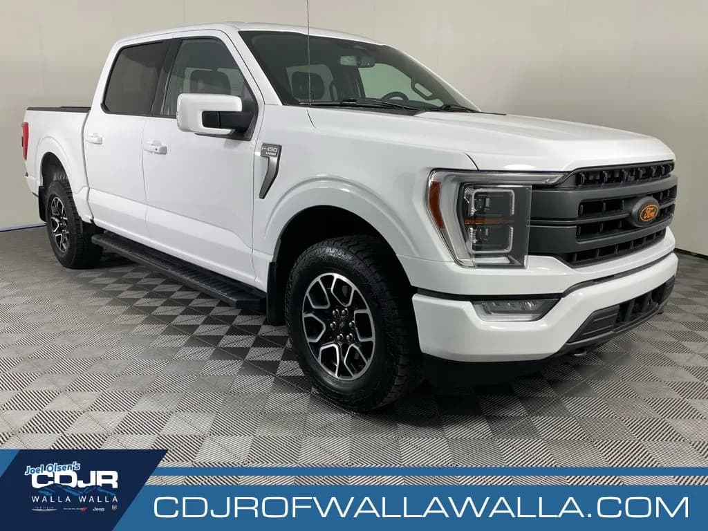 2021 Ford F-150 - Pickup