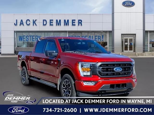 2023 Ford F-150 - Pickup