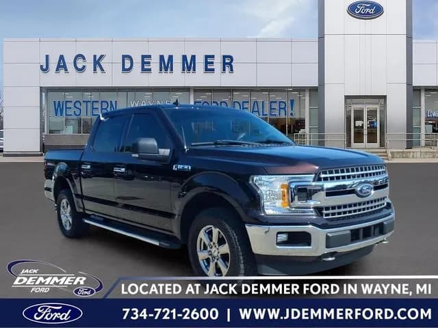 2020 Ford F-150 - Pickup