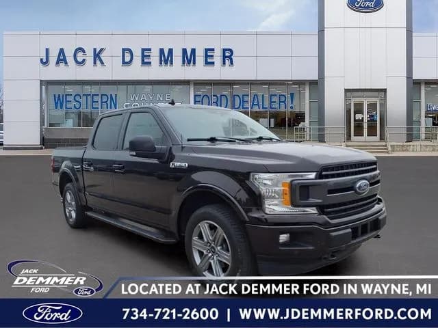 2019 Ford F-150 - Pickup