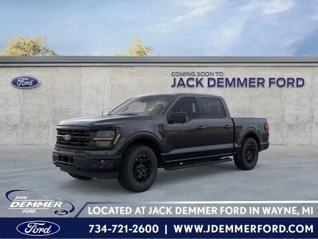 2026 Ford F-150 - Pickup