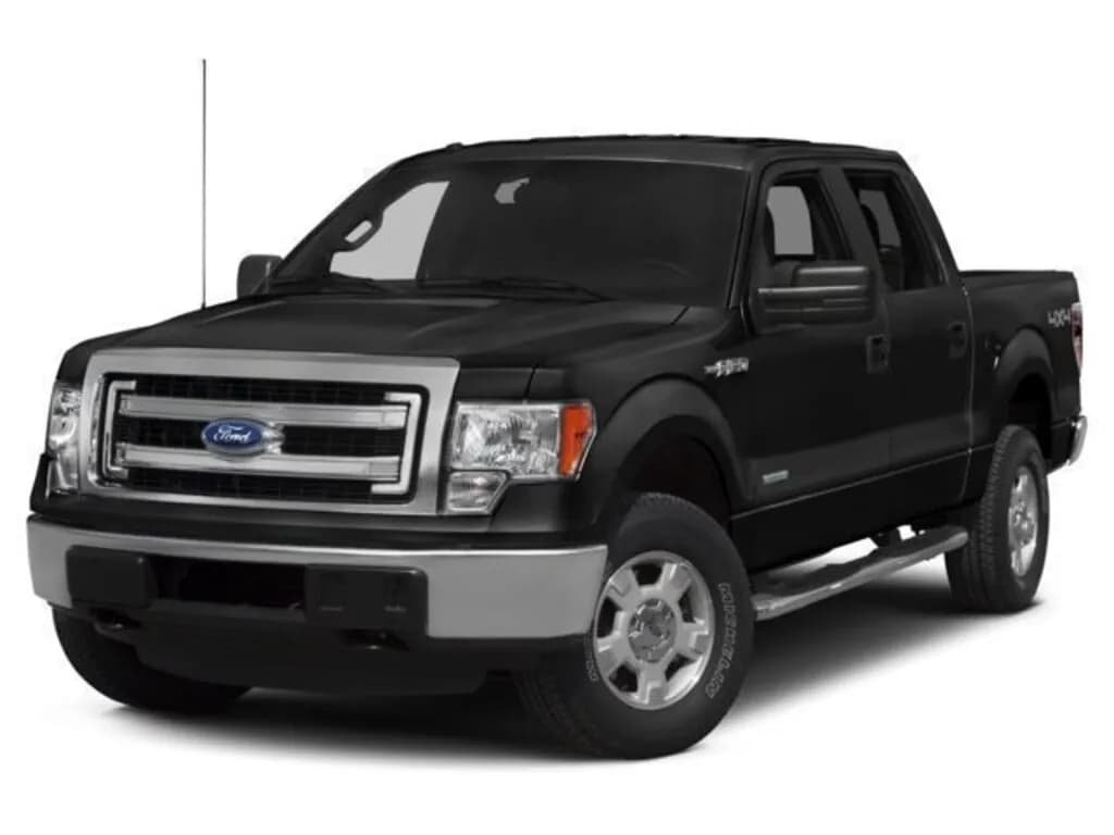 2014 Ford F-150 - Pickup