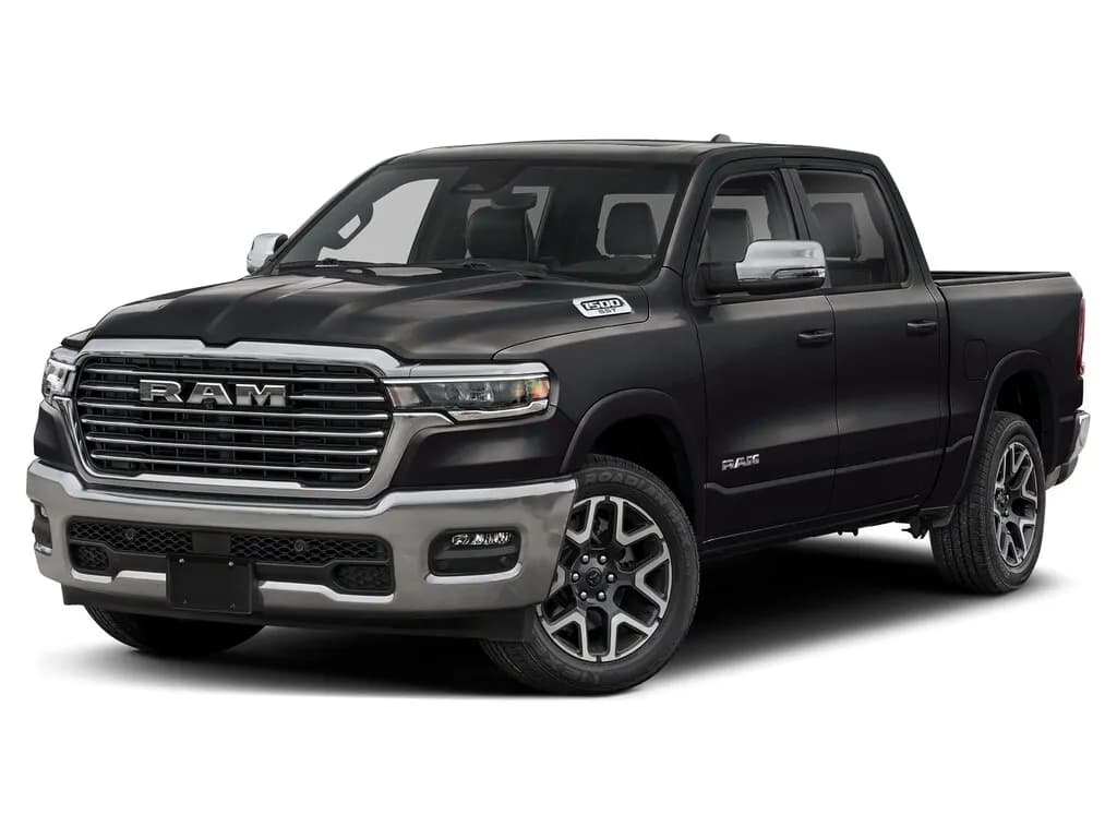 2025 Ram 1500 - Pickup