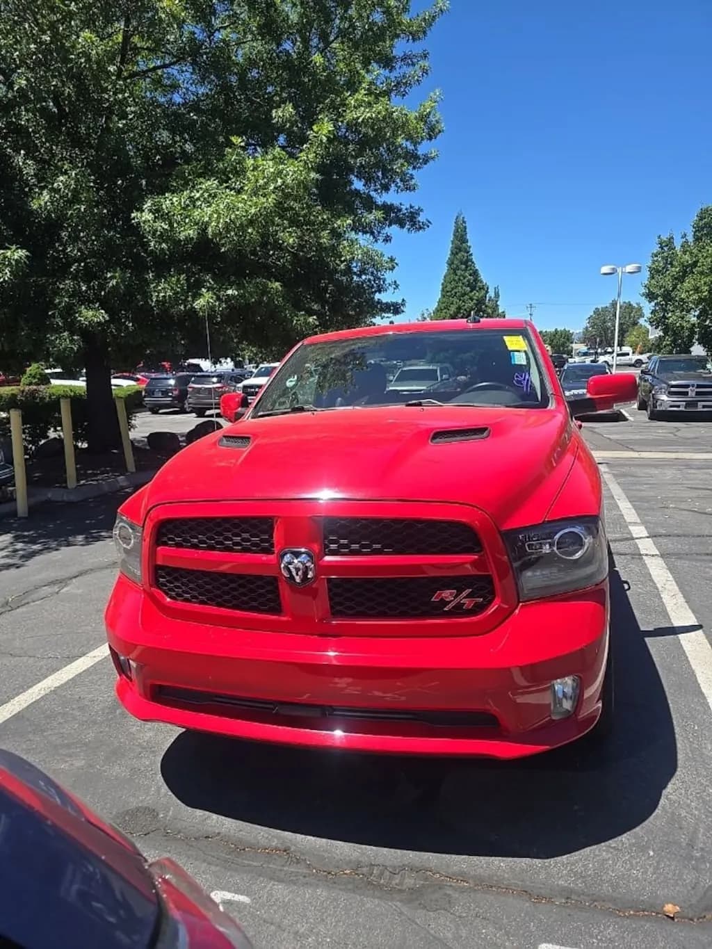 2016 Ram 1500 - Pickup
