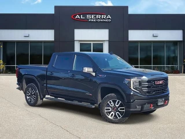2023 GMC Sierra 1500 - Pickup