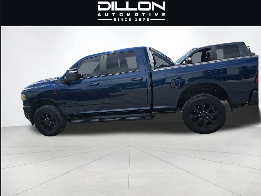 2023 Ram 2500 - Pickup