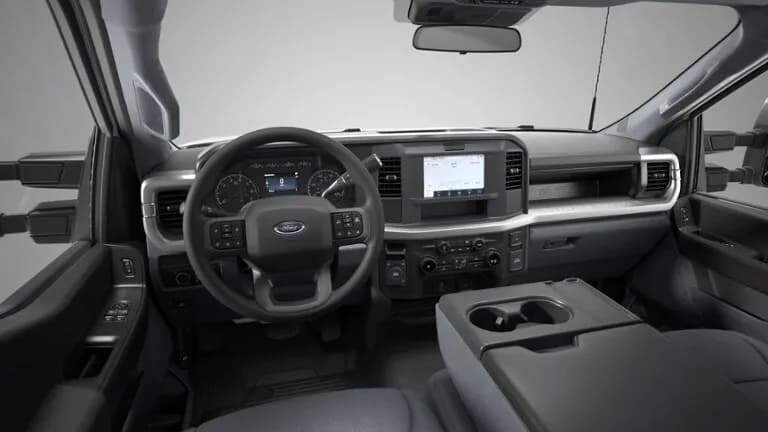 2026 Ford F-250SD