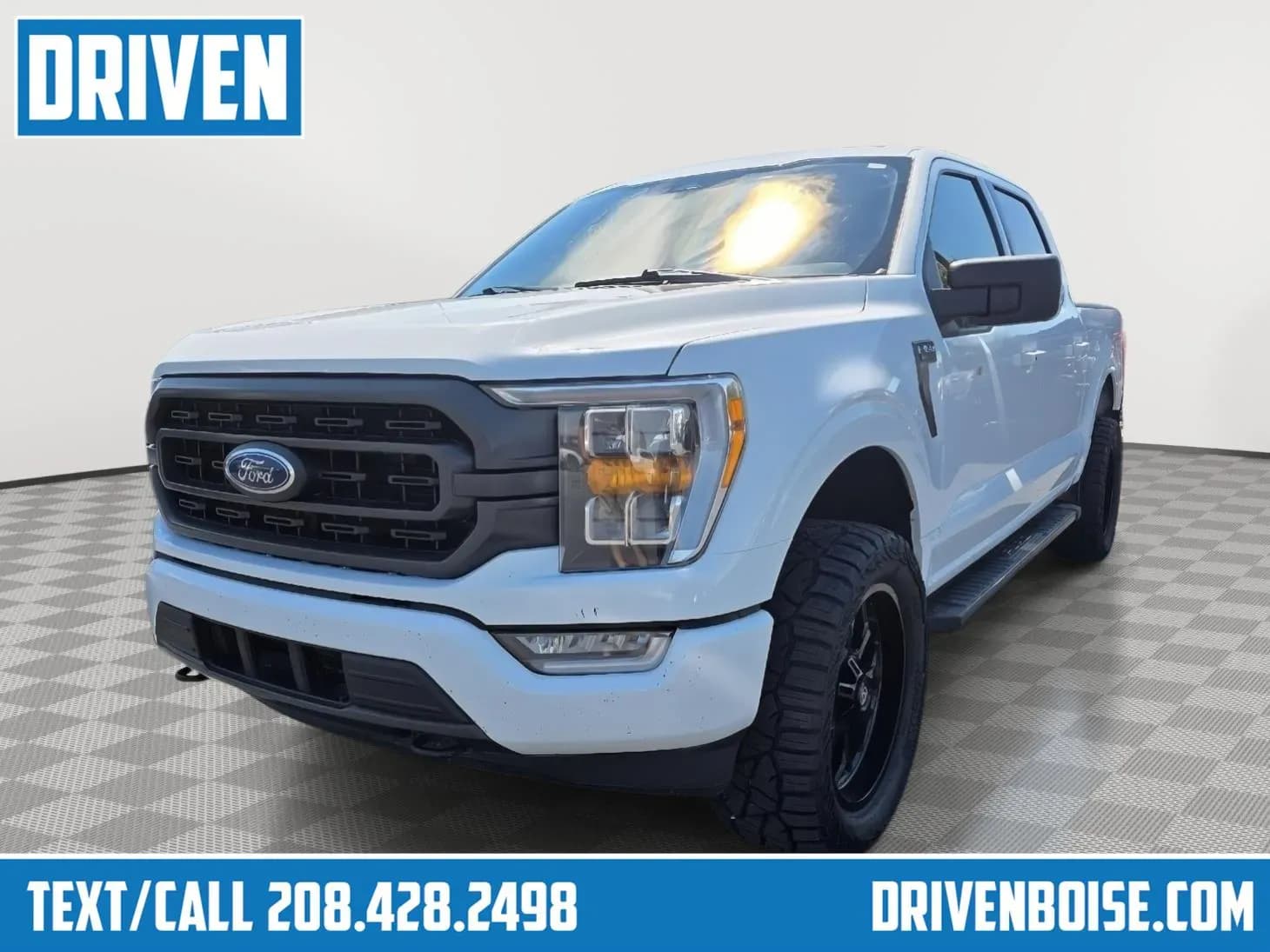2023 Ford F-150 - Pickup
