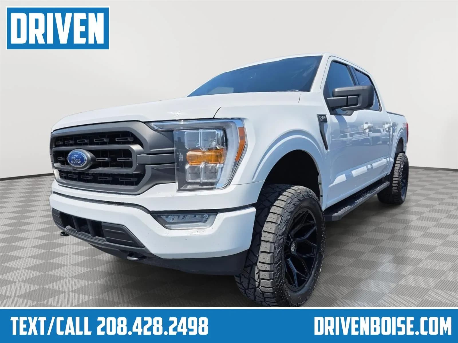 2023 Ford F-150 - Pickup