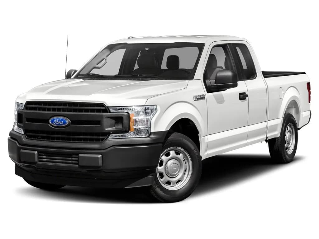 2020 Ford F-150 - Pickup