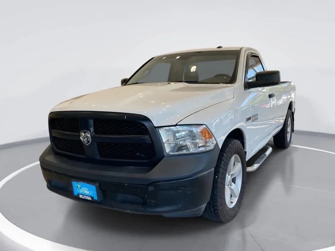 2016 Ram 1500 - Pickup