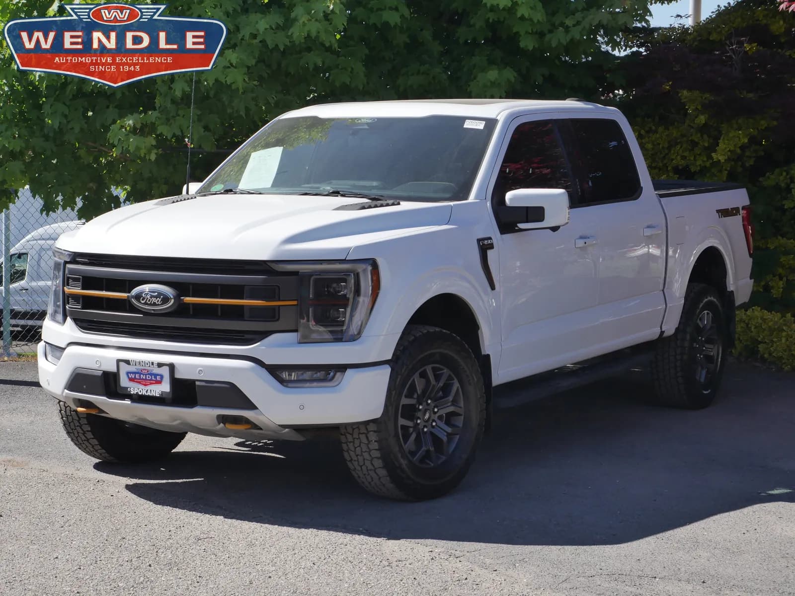 2022 Ford F-150 - Pickup