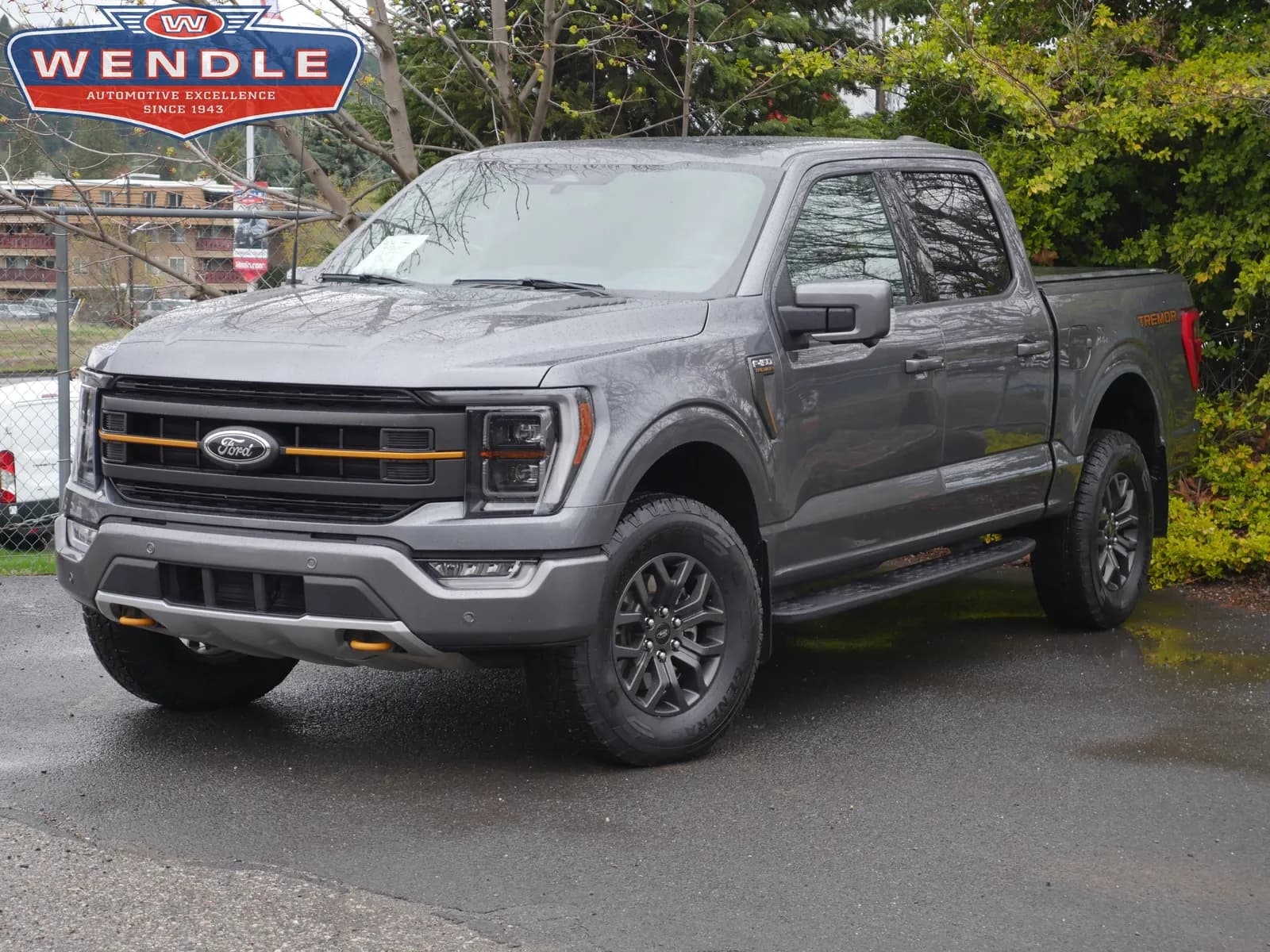 2023 Ford F-150 - Pickup