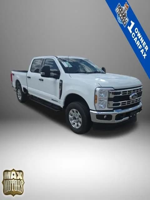 2024 Ford F-250