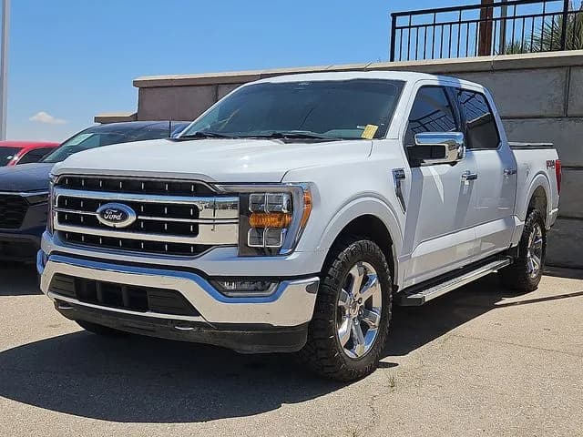 2022 Ford F-150 - Pickup