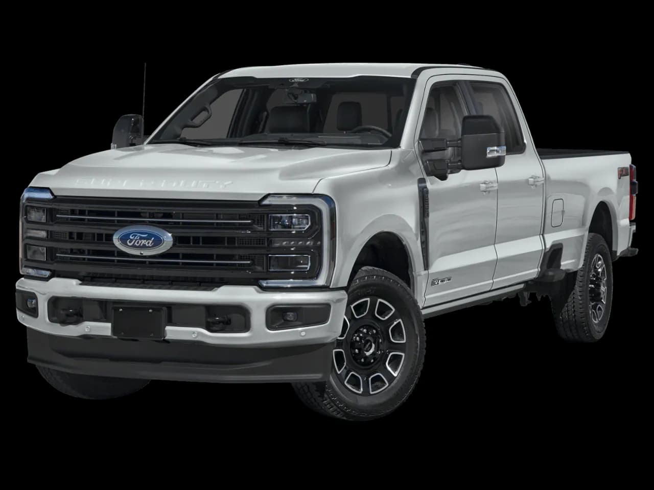 2026 Ford F-350SD - Pickup