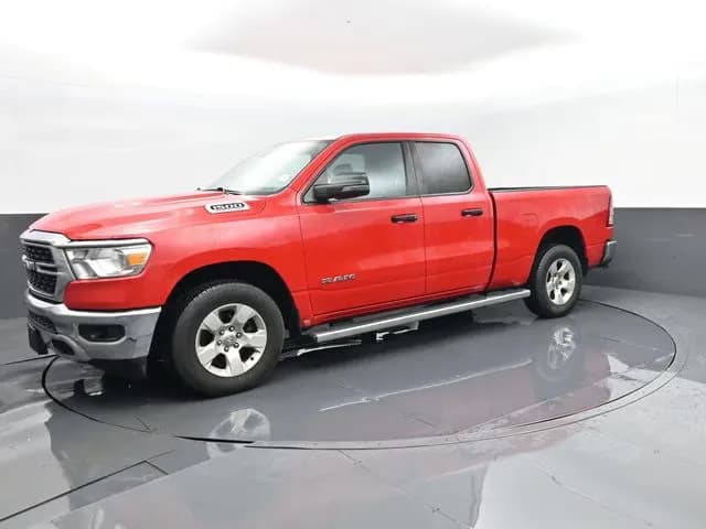 2023 Ram 1500 - Pickup