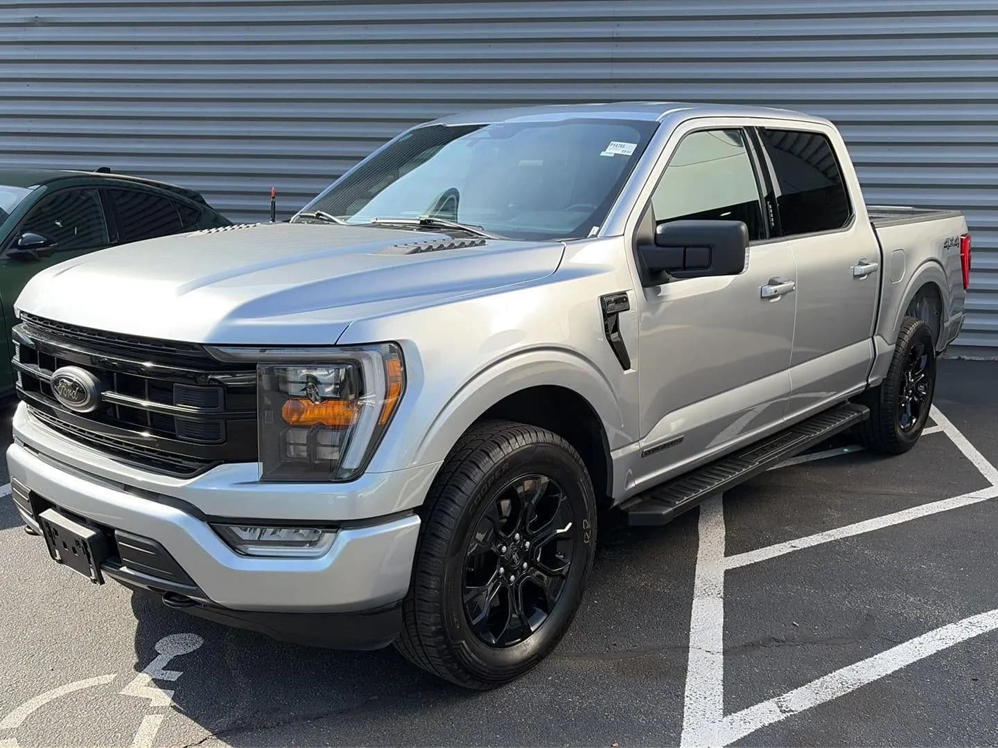 2023 Ford F-150 - Pickup