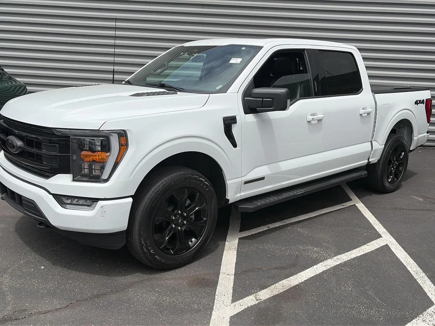 2023 Ford F-150 - Pickup